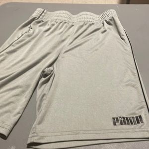 Puma shorts